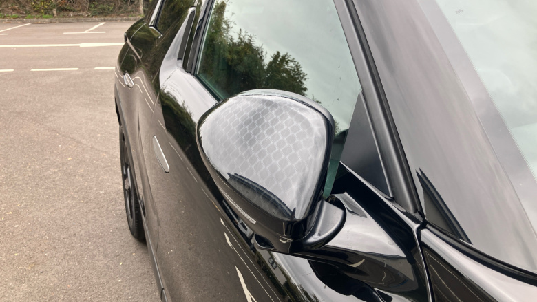 DS 3 Crossback 1.2 PureTech 155 La Premiere 5dr EAT8 Petrol